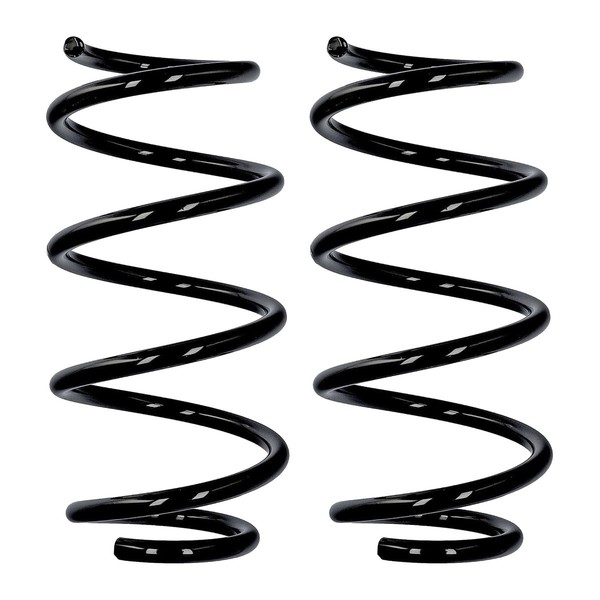 Fahrwerksfedern-Set Vorderachse Schraubenfeder Ø 13 Mm Eibach FüR U.A. Audi Q2-image