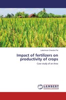 Lakshman Chandra Pal | Impact Of Fertilizers On Productivity Of Crops | Buch