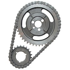Renegade Timing Set 9-2100 Claimer Double Roller 3-keyway For Sbc Renegade Timing Set 9-2100 Claimer Double Roller 3-keyway For Sbc