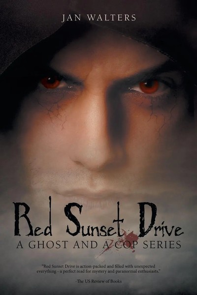 Jan Walters | Red Sunset Drive | Taschenbuch | Englisch (2017) | Iuniverse-image