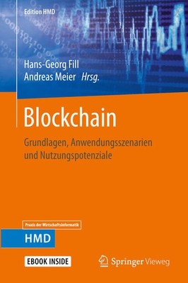 Blockchain | deutsch