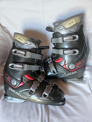 Dalbello Skischuhe Skistiefel Skiboots Gr.42,43 - 27,5 cm - 305 mm