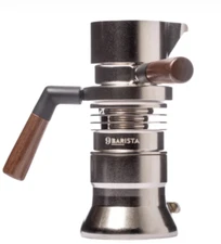 9barista Mk 2 Espresso Machine. ALL NEW A MUST HAVE