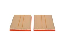 BOSCH Luftfilter F 026 400 429 Filtereinsatz f&uuml;r MERCEDES X164 W164 KLASSE GL