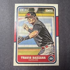 2025 Onyx Vintage #OVTRBA Travis Bazzana