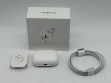 Apple AirPods Pro 2nd Gen Wireless Earbuds