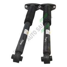 2016 KIA SPORTAGE REAR SHOCK ABSORBER PAIR 1.7 DIESEL 55311D7000
