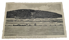 ALTE AK REICHSARBEITSDIENST ABTEILUNGEN 6/233 2/235 BUTTLAR WENIGENTAFT