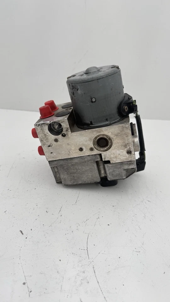 Cadillac Deville 2000-2005 ABS control de bomba de freno antibloqueo 25738080 OEM Foto 3 de 4
