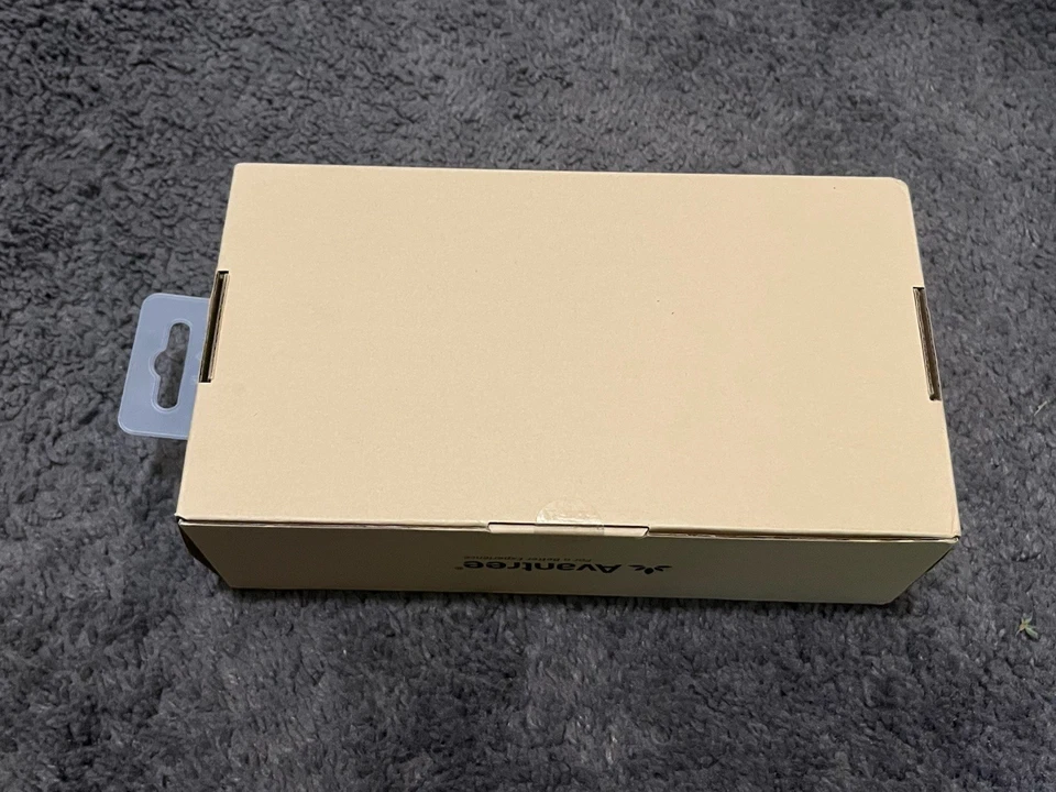 Avantree BTTC500WUS Long Range Low Latency Bluetooth Transmitter Receiver New - Image 3 of 4