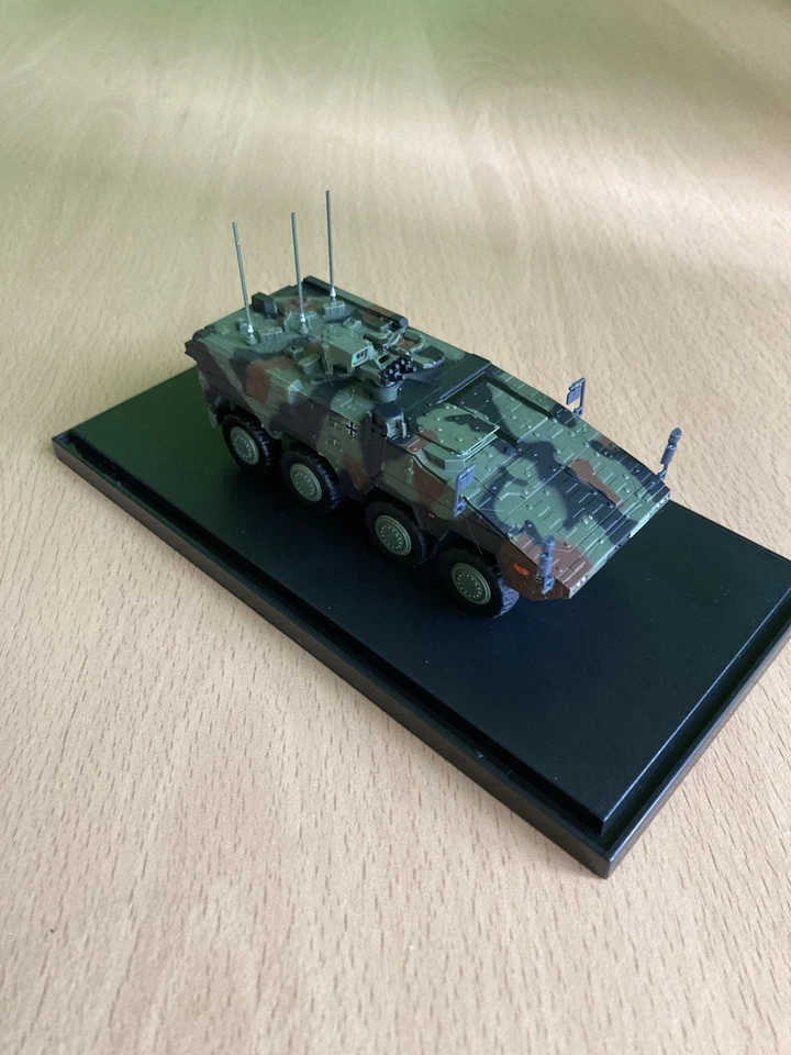 Dragon Armor 63110, GTK Boxer A2, 1:72, OVP - Bild 4 von 4