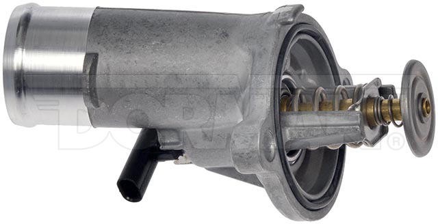 Dorman 902-3045 Engine Coolant Thermostat Housing Assembly for 14-20 Dodge Ram