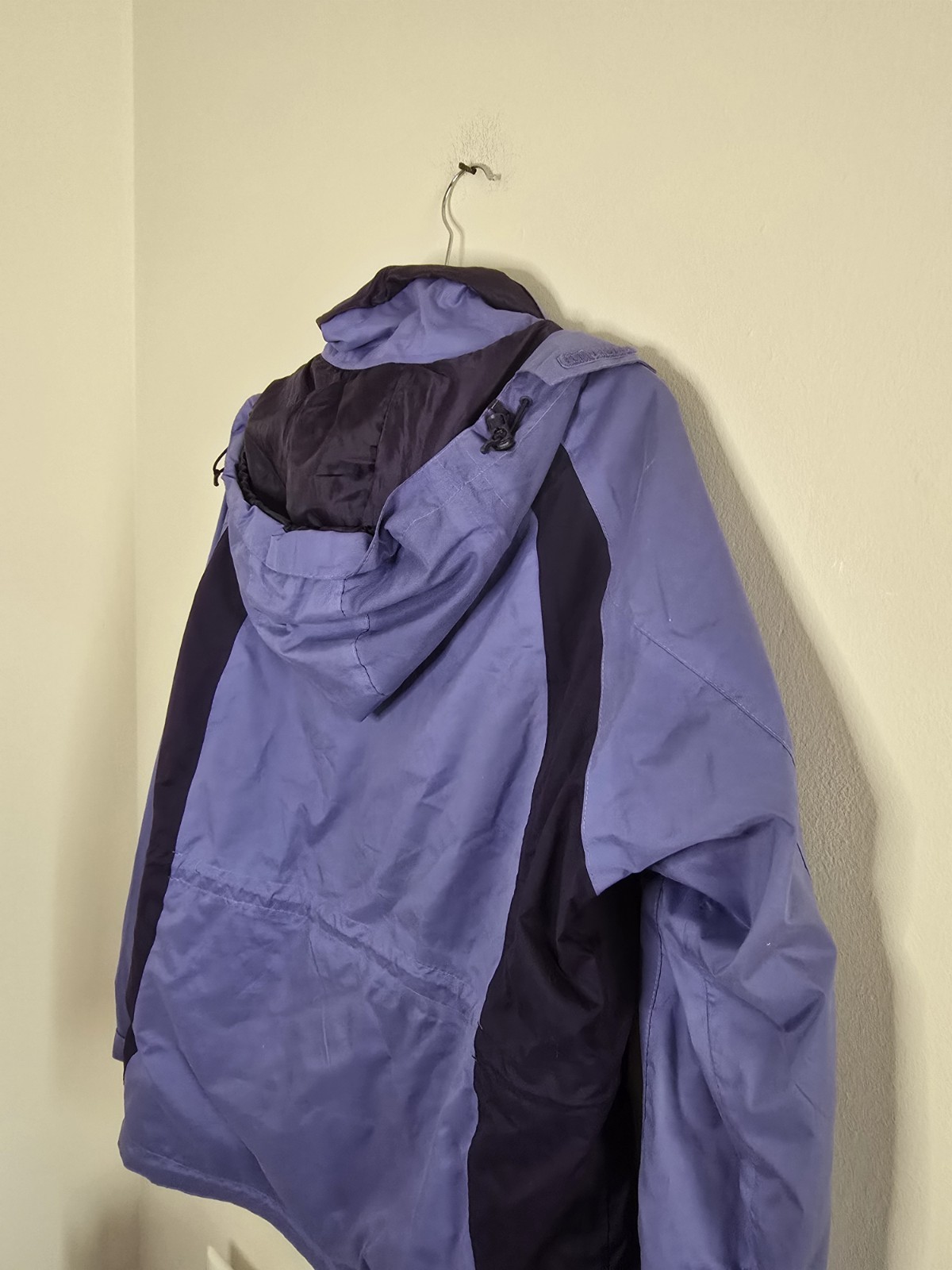 Peter Storm Performance Purple Waterproof Outdoor… - image 5