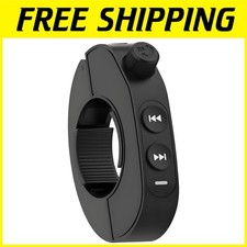 Waterproof Bluetooth Media Controller for Motorcycles