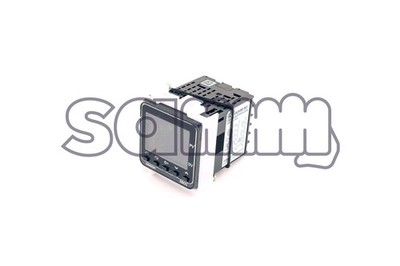 OMRON E5CC-QX2ASM-801 New