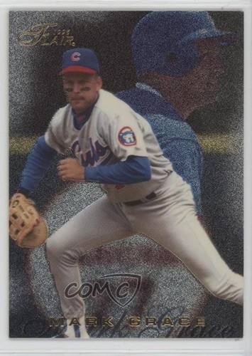 1996 Mark Grace #216