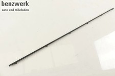 Mercedes W124 Zierleiste Heckklappe unten ORIGINAL 1246902762 ✔️