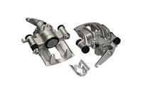 Kamoka Bremssattel Hinten Links FüR Nissan NT400 Cabstar F24F F24_
