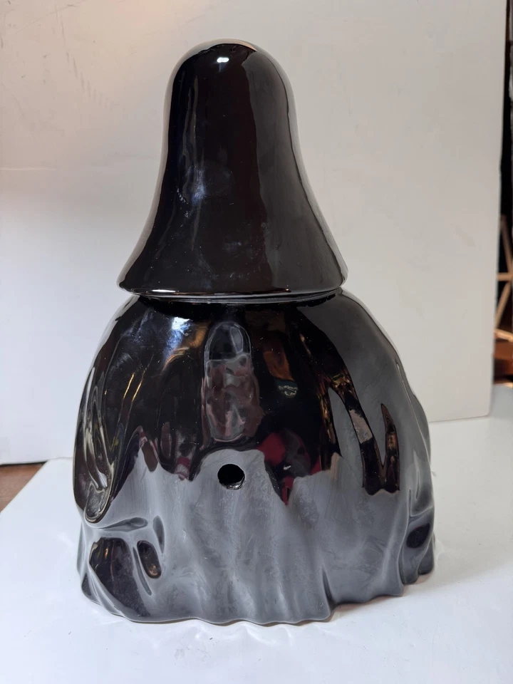 VTG 1977 Lucasfilm Star Wars Darth Vader Ceramic EXCELLENT COND APPROX 13" - Image 3 of 4
