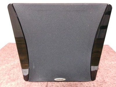 2013 Velodyne Impact 10 BV Subwoofer w/ Power Cord 731531290