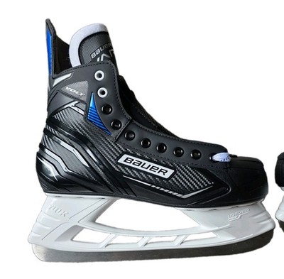Bauer Vapor Volt Adult Senior Ice Skates 10 New