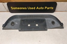 94-01 Dodge Ram 2500 1500 Rear License Plate ...