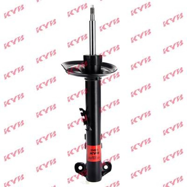 1X StoßDäMpfer Excel-G KYB 334605 FüR E36 334604 Z3 BMW Roadster-image