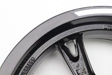 Jante avant PEUGEOT KISBEE 50 2010 à 2020 - photo 1