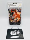 PCA 9,5 Carte Pokémon Française Dracaufeu ALT 154/172 Stars Étincelantes