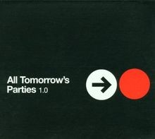 All TomorrowS Parties 1.0 von Various | CD | Zustand sehr gut