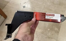 Craftsman Versatrack Shelf Bracket