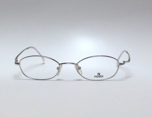 Gafas para mujer FENDI F538 ¡Hechas en Italia Nuevas! - Imagen 1 de 4