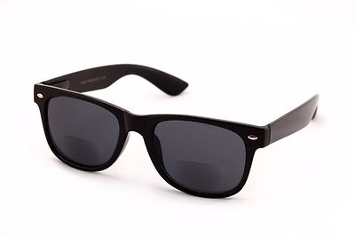Classic Bifocal Outdoor Reading Glasses Sunglasses Comfortable Stylish Readers 