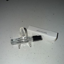 Louis Vuitton Imagination Eau De Parfum Official Sample Spray - 2ml / 0.06 fl oz
