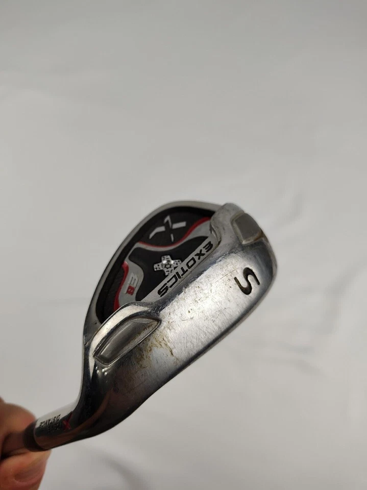 Tour Edge Exotics E8 Sand Wedge X-Lite 95 Right Handed Wr RH - Image 2 of 4