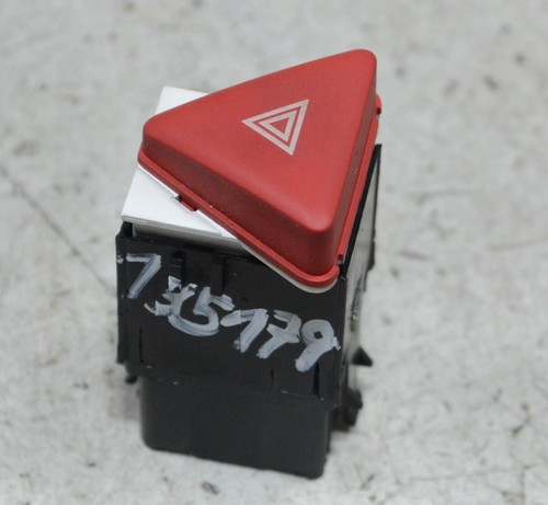 VW Golf 5 V Variant 1K 2007 Schalter Warnblinker 1K0953509A  #135179-G618