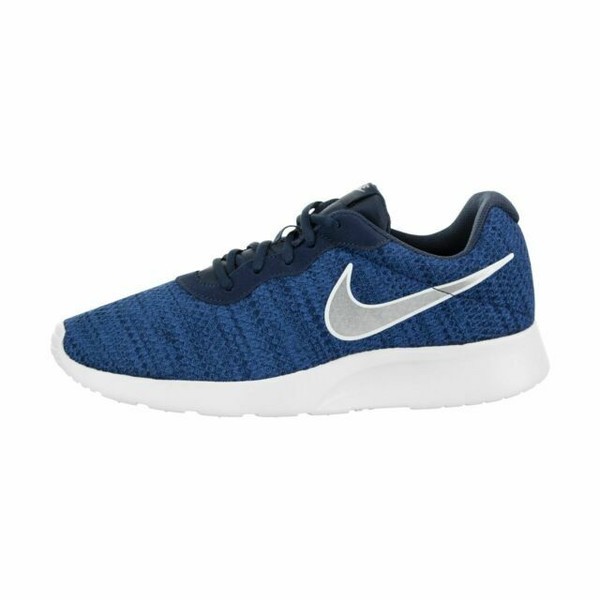 nike tanjun navy