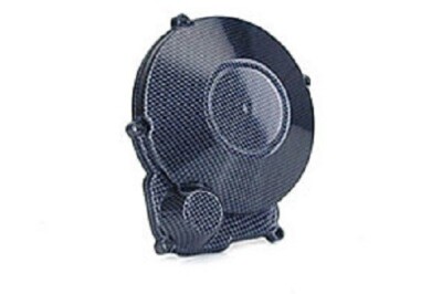 STR-542.70/CA SCHWUNGRADABDECKUNG STR8, MINARELLI AM6, CARBON LOOK