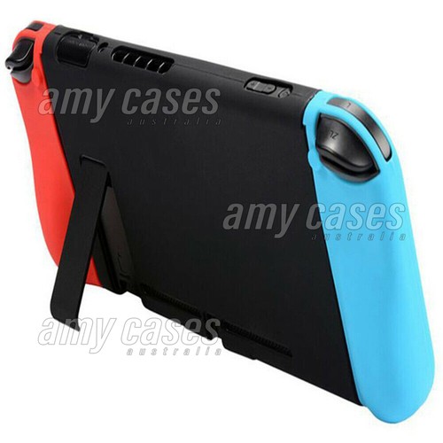 Silicone Case Cover Protective Cap for Nintendo Switch Joysticks Console MEL - Picture 7 of 10