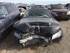 Used Fuel Pump fits: 2012 Audi A7 Pump Assembly tank mounted 3.0 Grade A