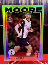 2024-25 Topps UEFA Club Competitions Soccer Checklist Guide in-content 38