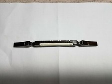 Mandolin bridge made of rosewood