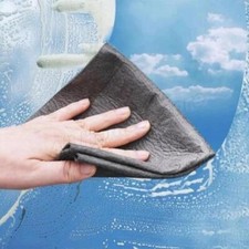 Magic Panno Pulizia in Microfibra: Riutilizzabile, Asciugamani Senza Pelucchi per Casa e Auto