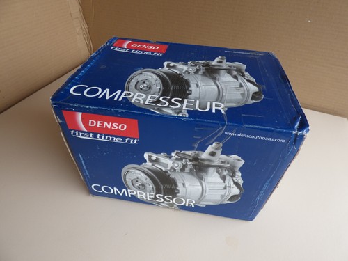 Porsche 911 997 ac compressor, new