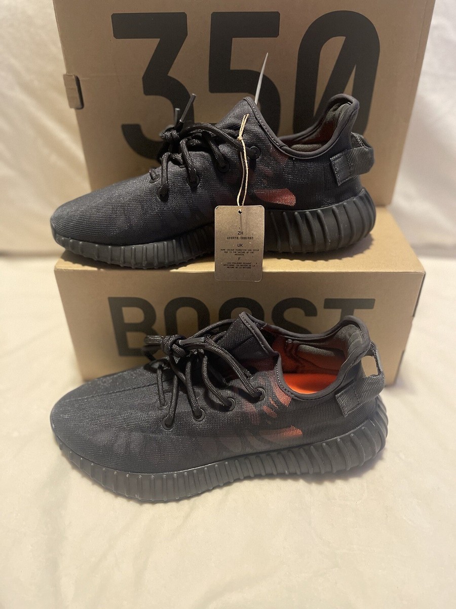 【美品】adidas YEEZY BOOST 350 V2 cinder Adidas Yeezy Boost 350 V2 Low Cinder Non-Reflective | eBay