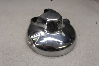 1982 Honda V45 Magna VF750C HEADLIGHT CASE HOUSING BUCKET C9-5770.BZ