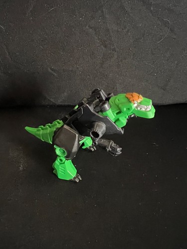 Transformers Legion Legends Class Robots In Disguise Titan Masters DoTM 2007 - Picture 40 of 58