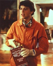 Jon Cryer "Coming Home" AUTOGRAPH Signed 8x10 Photo