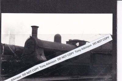 LMS - EX HIGHLAND - STRATH 4-4-0  NO. 14271  - VINTAGE IMAGE - # L10227