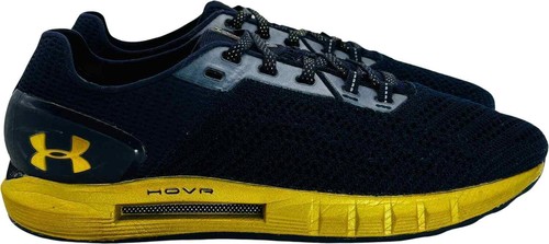 Under Armour Infinite Elite 2 Sneakers Notre Dame Fighting Irish Mens 8 White UA Under armour Notre Dame Fighting Irish Sports Fan Shoes for  main image 3